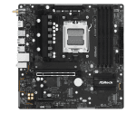 Дънна платка ASRock A620AM PRO-A WIFI, AM5