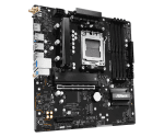 Дънна платка ASRock A620AM PRO-A WIFI, AM5