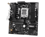 Дънна платка ASRock A620AM PRO-A WIFI, AM5