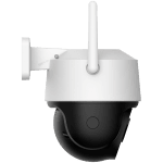 Imou Cruiser Z, full color night vision Wi-Fi PT camera 5MP, rotation 355° pan & 90° Tilt, 1/3" CMOS, 25/30 FPS, H.265, 3.6mm Fixed lens, FOV 95.3°, White light up to 50m, 8x Zoom, 1x RJ45, Micro SD (256GB), Mic&Speaker, spotlight, 110dB Siren, IP