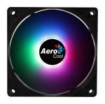 AeroCool вентилатор Fan 120 mm - Frost 12 PWM - Fixed RGB - ACF3-FS11117.11
