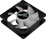 AeroCool вентилатор Fan 80 mm - Frost 8 - Fixed RGB - ACF1-FS10117.11