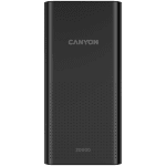 CANYON power bank PB-2001 20000 mAh Black