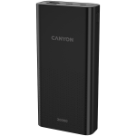 CANYON power bank PB-2001 20000 mAh Black