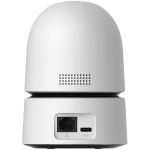 Imou Ranger Dual 8MP Wi-Fi Camera, 3MP Fixed Lens + 5MP Pan & Tilt Lens, Smart Tracking, Two-way Talk, Smart Color Night Vision