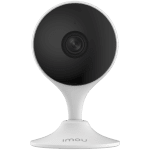 Imou Cue 2, Wi-Fi IP camera, 2MP, 1/2,7" progressive CMOS, H.265/H.264, 30fps@1080, 2,8mm lens, FOV 112°, IR up to 10m, 8x Digital zoom, Micro SD up to 256GB, built-in Mic & Speaker, Human Detection.