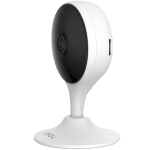 Imou Cue 2, Wi-Fi IP camera, 2MP, 1/2,7" progressive CMOS, H.265/H.264, 30fps@1080, 2,8mm lens, FOV 112°, IR up to 10m, 8x Digital zoom, Micro SD up to 256GB, built-in Mic & Speaker, Human Detection.