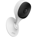 Imou Cue 2, Wi-Fi IP camera, 2MP, 1/2,7" progressive CMOS, H.265/H.264, 30fps@1080, 2,8mm lens, FOV 112°, IR up to 10m, 8x Digital zoom, Micro SD up to 256GB, built-in Mic & Speaker, Human Detection.