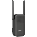 Imou 3MP Wi-Fi Doorbell 2S Kit, 2K QHD, 1/2.8 Progressive CMOS, 5000mAh rechargable battery, 125 wide-angle view, night vision 5m, Mic and Speaker, 8x Digital Zoom, PIR Motion / AI Human Detection, USB-C, Chime works as Wi-Fi extender, Weatherproof