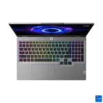LENOVO I7-13 24G 512GB_SSD RTX5060 15.6 FHD IPS AG 144HZ GRAY