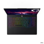 LENOVO LEGION R9-9 32G RTX5060 1T_SSD M2 PCIE 16'' WQXGA OLED IPS 165HZ BLACK