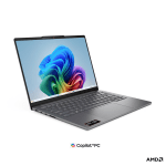 LENOVO R7-AI 24G 1TB_SSD 14  2.8K  OLED GL 120HZ SRGB GRAY