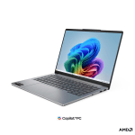 LENOVO R7-AI 24G 1TB_SSD 14  2.8K  OLED GL 120HZ SRGB GRAY