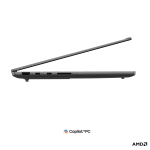 LENOVO R7-AI 24G 1TB_SSD 14  2.8K  OLED GL 120HZ SRGB GRAY