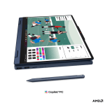 LENOVO R7-AI 32G INT 1TB SSD 14 WUXGA GL TOUCH BLUE