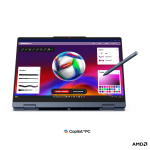 LENOVO R7-AI 32G INT 1TB SSD 14 WUXGA GL TOUCH BLUE