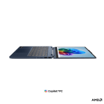 LENOVO R7-AI 32G INT 1TB SSD 14 WUXGA GL TOUCH BLUE