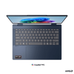 LENOVO R7-AI 32G INT 1TB SSD 14 WUXGA GL TOUCH BLUE