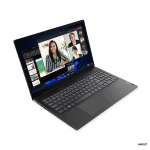 LENOVO R5-7 16G INT 512GB_SSD 15.6 FHD IPS AG BLACK