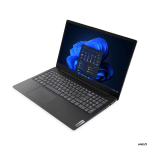 LENOVO R5-7 16G INT 512GB_SSD 15.6 FHD IPS AG BLACK