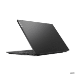 LENOVO R5-7 16G INT 512GB_SSD 15.6 FHD IPS AG BLACK