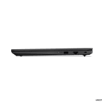 LENOVO R5-7 16G INT 512GB_SSD 15.6 FHD IPS AG BLACK