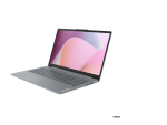 LENOVO ATHLON 8G INT 512GB SSD 15.6'' FHD IPS AG GRAY