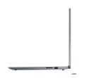 LENOVO ATHLON 8G INT 512GB SSD 15.6'' FHD IPS AG GRAY