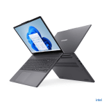 LENOVO I5-13 16G INT 512GB SSD 15.3'' FHD IPS AG GRAY
