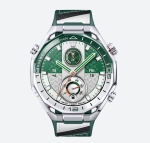 Часовник Huawei Watch Ultimate 2 March-B39 Green + Huawei FreeBuds 7i Conch-T010 White