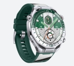 Часовник Huawei Watch Ultimate 2 March-B39 Green + Huawei FreeBuds 7i Conch-T010 White