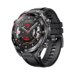 Часовник Huawei Watch Ultimate 2 March-B19 Black + Huawei FreeBuds 7i Conch-T010 White