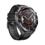 Часовник Huawei Watch Ultimate 2 March-B19 Black + Huawei FreeBuds 7i Conch-T010 White