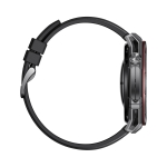 Часовник Huawei Watch Ultimate 2 March-B19 Black + Huawei FreeBuds 7i Conch-T010 White
