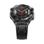 Часовник Huawei Watch Ultimate 2 March-B19 Black + Huawei FreeBuds 7i Conch-T010 White