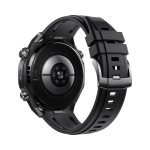 Часовник Huawei Watch Ultimate 2 March-B19 Black + Huawei FreeBuds 7i Conch-T010 White