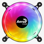 AeroCool вентилатор Fan 120 mm - Spectro 12 FRGB Molex - ACF3-NA10217.11