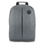 HAMA Раница за лаптоп "Genua", до 44 cm (17.3”), сиво