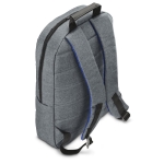 HAMA Раница за лаптоп "Genua", до 44 cm (17.3”), сиво