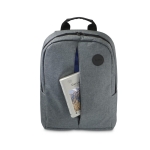 HAMA Раница за лаптоп "Genua", до 44 cm (17.3”), сиво
