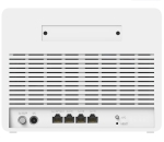 Рутер Cudy LT500E Wi-Fi 4G LTE Cat.4 Router AC1200 Wi-Fi build-in 4G LTE modem 4 10/100M RJ45 Ports Nano SIM Slot, 300Mbps at 2.4GHz + 867Mbps at 5GHz Internal antennas Cudy Mesh Support