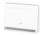 Рутер Cudy LT500E Wi-Fi 4G LTE Cat.4 Router AC1200 Wi-Fi build-in 4G LTE modem 4 10/100M RJ45 Ports Nano SIM Slot, 300Mbps at 2.4GHz + 867Mbps at 5GHz Internal antennas Cudy Mesh Support