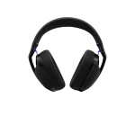 Геймърски безжични слушалки Logitech G321 Lightspeed, Микрофон, Черни