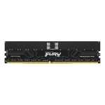 Памет Kingston FURY Renegade Pro 64GB(4x16GB) DDR5 6000MHz CL28 RDIMM - KF560R32RBK4-64