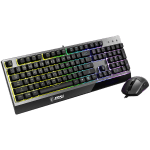 MSI VIGOR GK30 COMBO US - Gaming Keyboard + Gaming Mouse Combo, US Layout
