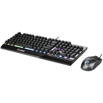 MSI VIGOR GK30 COMBO US - Gaming Keyboard + Gaming Mouse Combo, US Layout