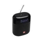 Безжична колонка JBL Tuner XL, черна