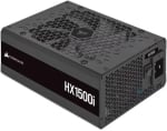 Захранване Corsair HXi Series (2025), HX1500i, 1500W, 80 PLUS Platinum, C20 Version