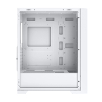 Xigmatek кутия Case ATX - Gaming X II Arctic - 4 ARGB Fans