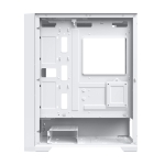 Xigmatek кутия Case ATX - Gaming X II Arctic - 4 ARGB Fans